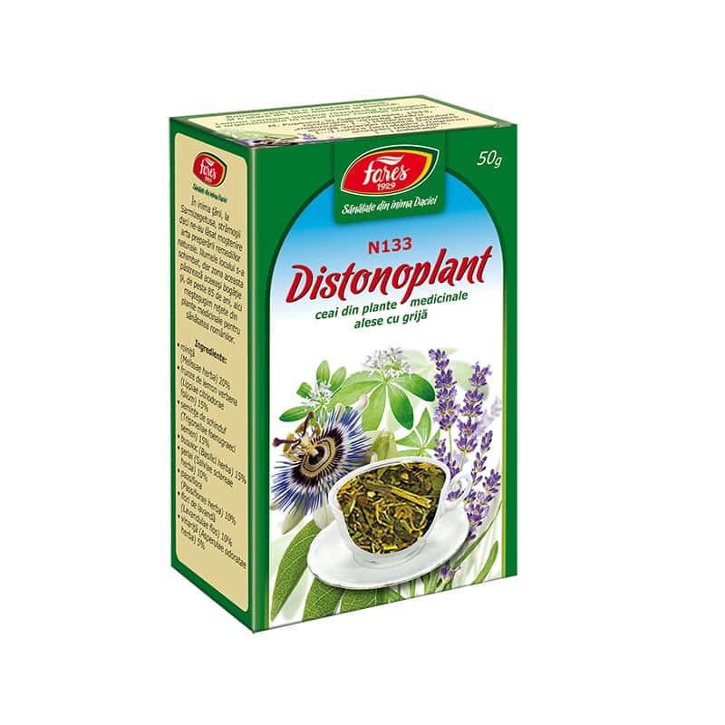 Ceai Distonoplant