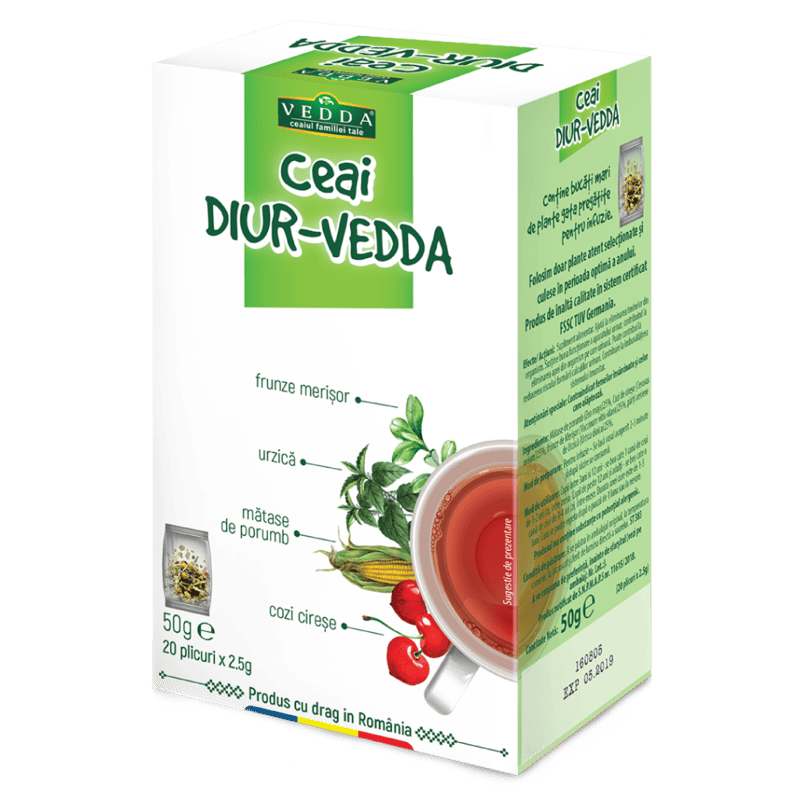 Ceai Diur