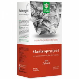 Ceai Gastroprotect