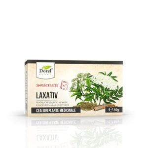Ceai Laxativ