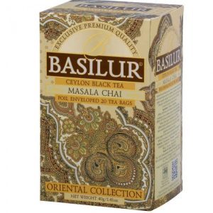 Ceai Masala Chai