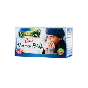 Ceai Natura-Grip