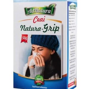 Ceai Natura-Grip