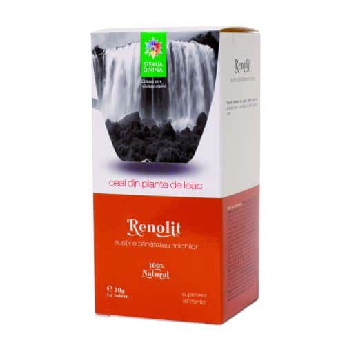 Ceai Renolit