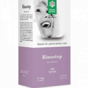 Ceai Rinostop