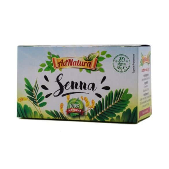 Ceai Senna