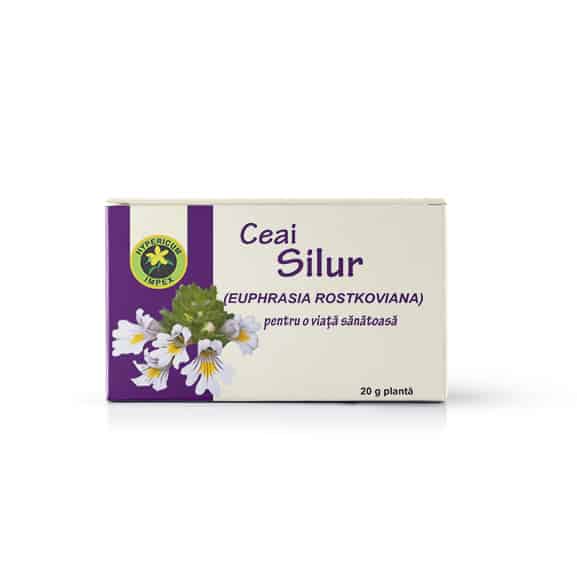 Ceai Silur