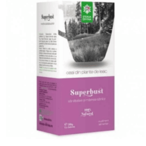 Ceai Superbust