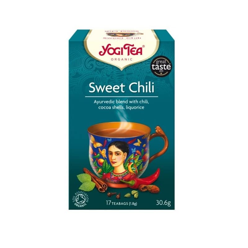 Ceai Sweet Chili