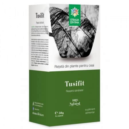 Ceai Tusifit