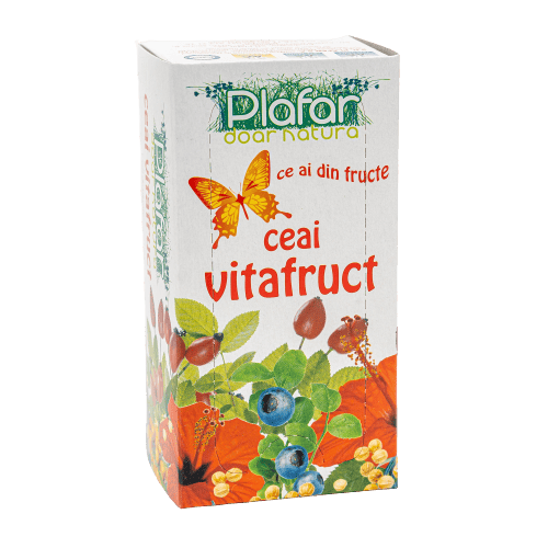 Ceai Vitafruct