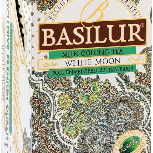 Ceai White Moon