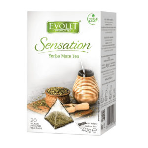 Ceai Yerba Mate