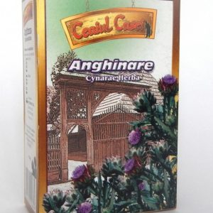 Ceai anghinare 50g - CEAIUL CASEI