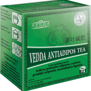 Ceai antiadipos