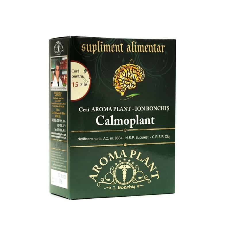 Ceai calmoplant
