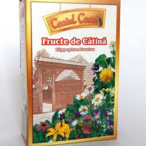 Ceai catina 50g - CEAIUL CASEI