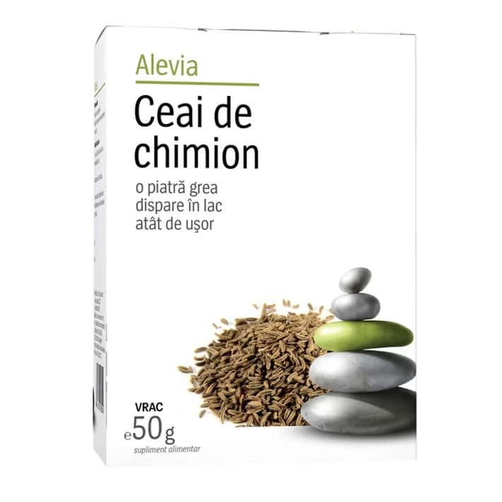 Ceai chimion