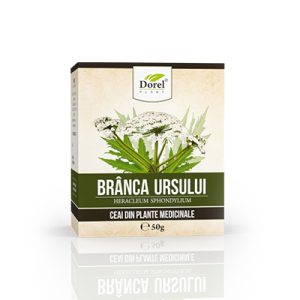 Ceai de Branca Ursului
