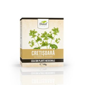 Ceai de Cretisoara