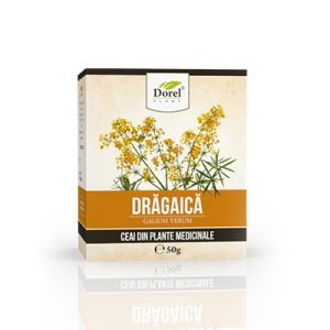 Ceai de Dragaica
