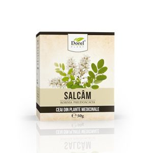 Ceai de Flori de salcam