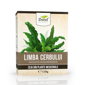 Ceai de Limba cerbului Navalnic