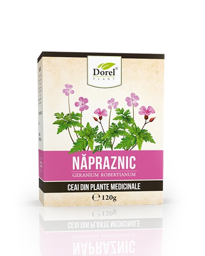 Ceai de Napraznic, 120g, Dorel Plant 1 Ceai de Napraznic