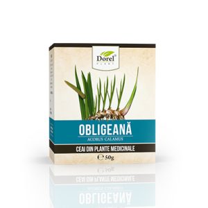 Ceai de Obligeana