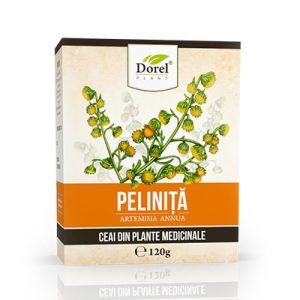 Ceai de Pelinita