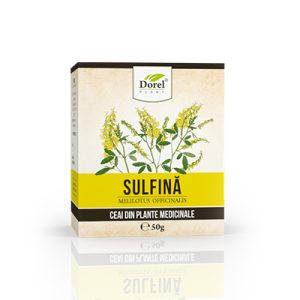 Ceai de Sulfina