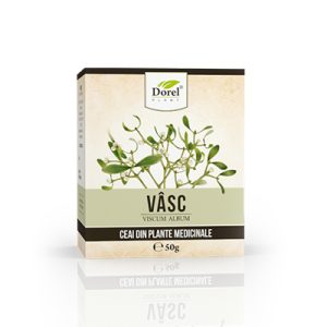 Ceai de Vasc