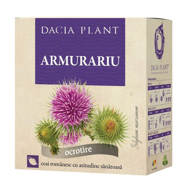 Ceai de armuraiu