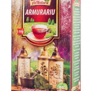 Ceai de armuraiu