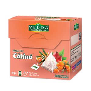 Ceai de catina