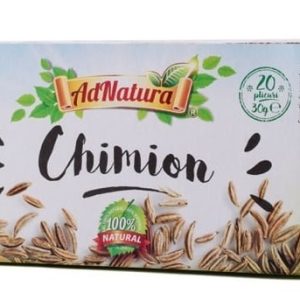 Ceai de chimion