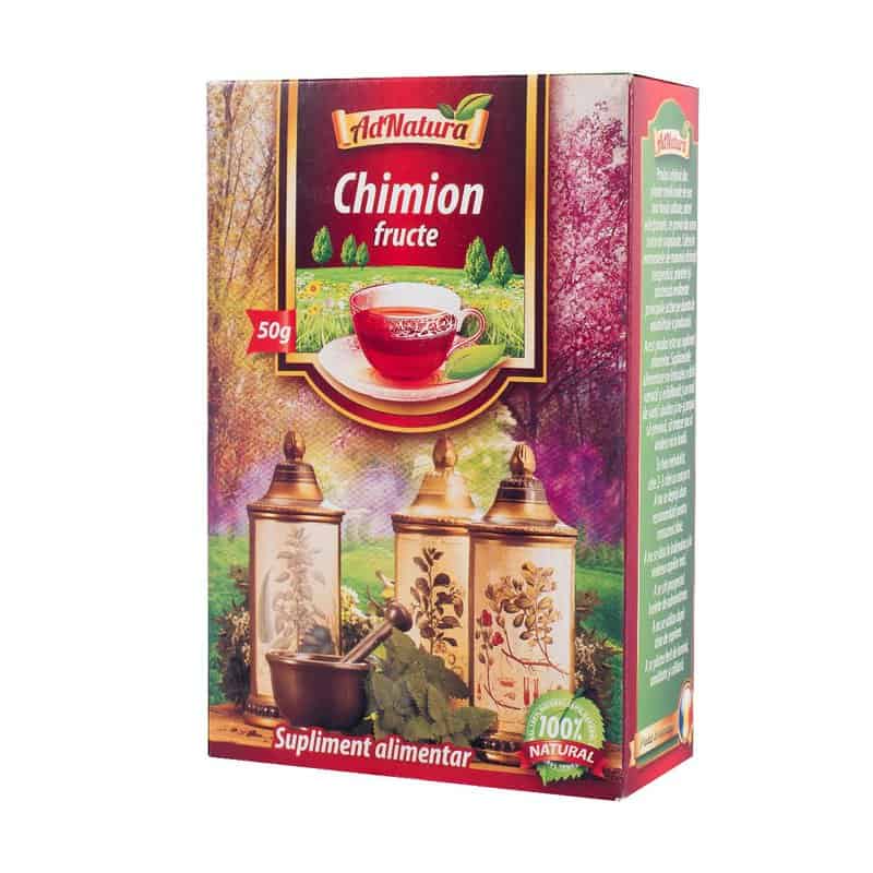 Ceai de chimion
