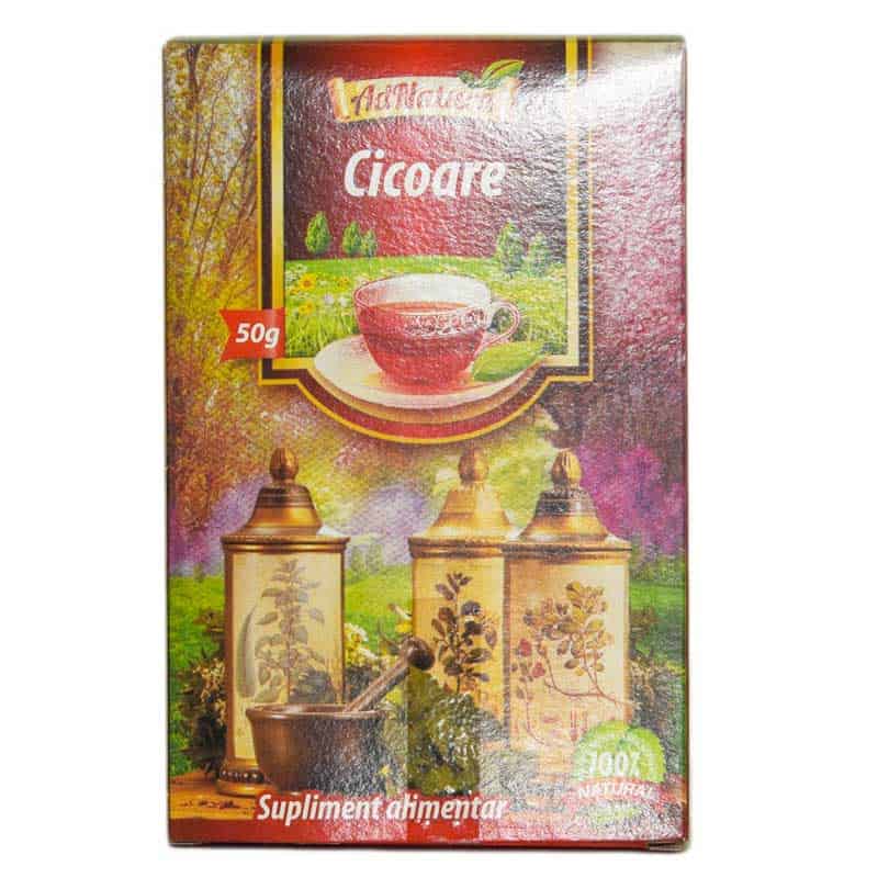 Ceai de cicoare