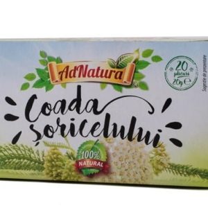 Ceai de coada soricelului