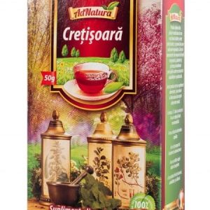 Ceai de cretisoara