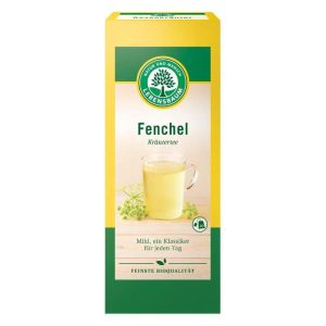 Ceai de fenicul bio