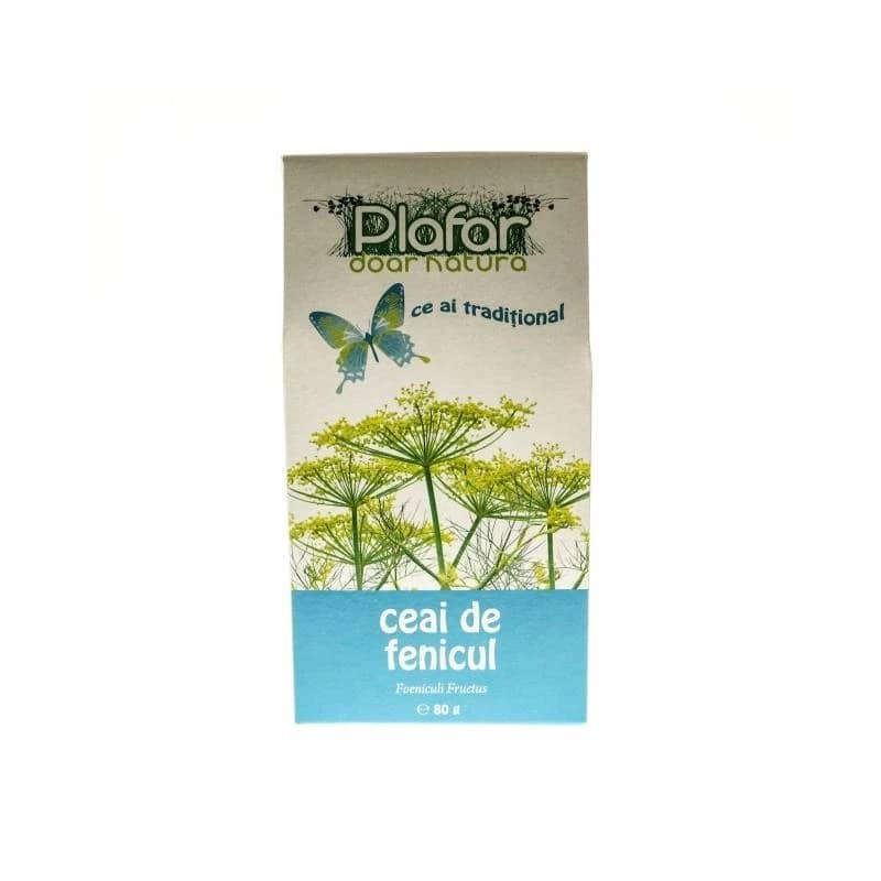 Ceai de fructe de fenicul