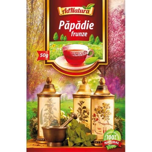 Ceai de frunze de papadie