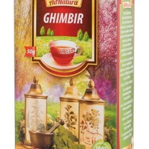 Ceai de ghimbir