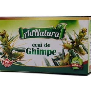 Ceai de ghimpe
