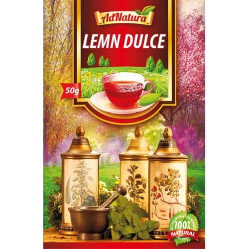 Ceai de lemn dulce radacina
