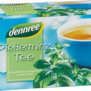 Ceai de menta 20 plicuri