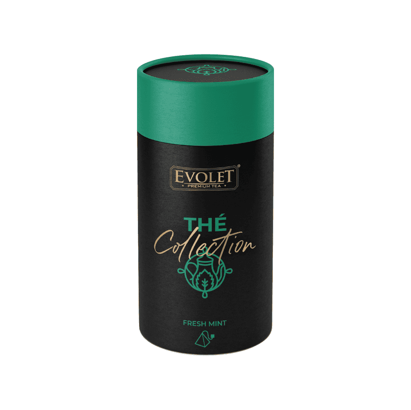 Ceai de menta Selection