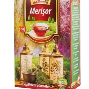 Ceai de merisor
