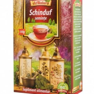 Ceai de schinduf